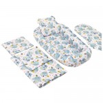 5 delni komplet Jukki Comfort Baby Bird 5 delni komplet Jukki Comfort Baby Bird